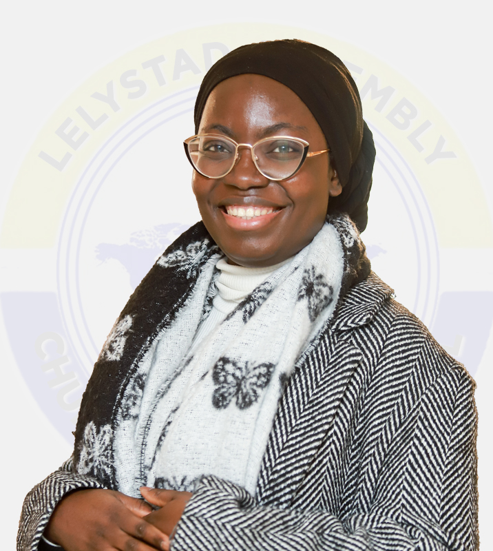 6. deaconess faustina tan